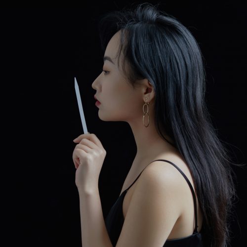 Portrait Photo - XIAO Lan