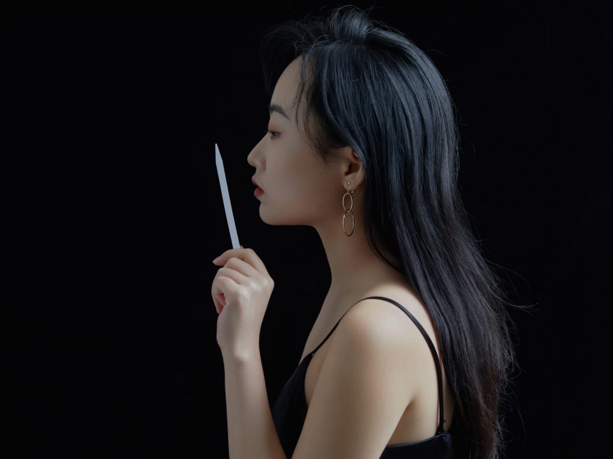 Portrait Photo - XIAO Lan